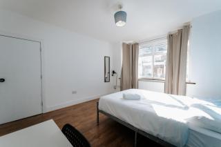Manor Park Rooms to stay - Londra - 6