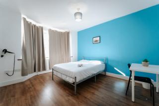 Manor Park Rooms to stay - Londra - 7