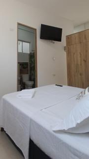 Apartaestudio en condominio privado - Aguachica - 6