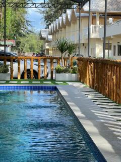 Odyssea Beach Resort - 4