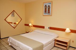 Calhau Praia Hotel - São Luís - 9