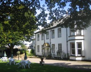 Rosemundy House Hotel - 3