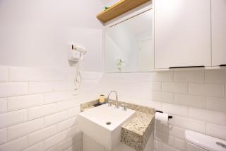 Easy Star - Studio na Vila Mariana, a 350m da estação Ana Rosa - RI01I - 9