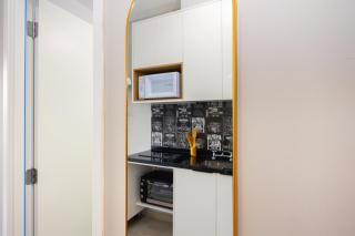 Easy Star - Studio na Vila Mariana, a 350m da estação Ana Rosa - RI01I - São Paulo - 6