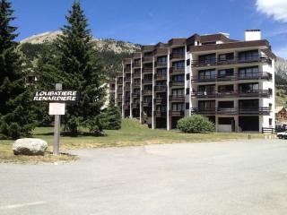 Résidence Loubatiere - Grand appartement pour 8 personnes MAE-8264 - Montgenèvre - 7