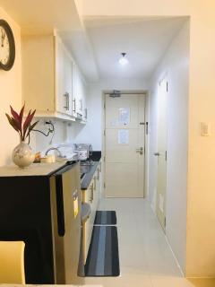 chic room pasay sea residence - Manila - 4