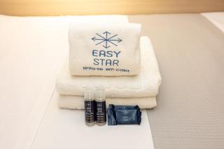 Easy Star - Charmoso studio com mezanino em Moema - SK03I - 5