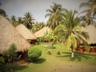 Paraiso Beach Hotel - 9