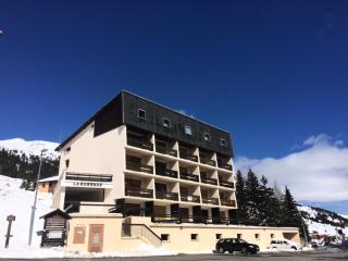 Résidence Durance - Grand studio moderne pour 4 personnes MAE-8564 - Monginevro - 9