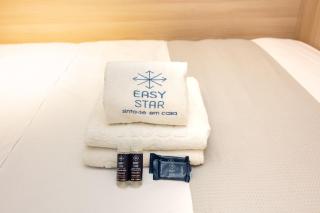 Easy Star - Fabuloso studio com mezanino em Moema - SK01I - 8