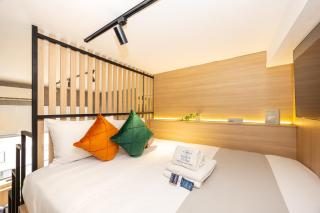 Easy Star - Fabuloso studio com mezanino em Moema - SK01I - San Paolo - 1