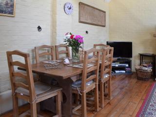 Brook Barn - Ellingham - 7