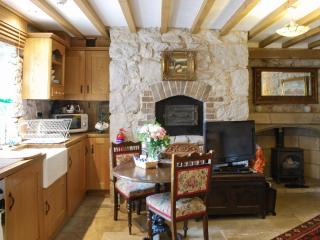 Hen Wrych Hall Tower - Abergele - 8