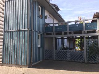 Wohnen wie zu Hause - Lauterbach - 8