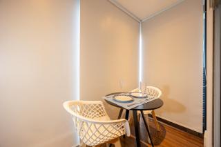Easy Star - Belo studio C/vaga na Vila Olimpia - SC01I - São Paulo - 9