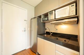 Easy Star - Belo studio C/vaga na Vila Olimpia - SC01I - São Paulo - 8