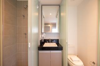 Easy Star - Belo studio C/vaga na Vila Olimpia - SC01I - São Paulo - 7