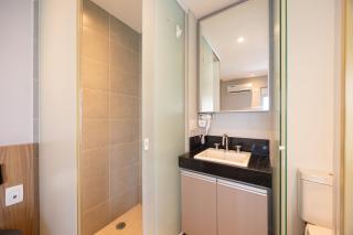 Easy Star - Belo studio C/vaga na Vila Olimpia - SC01I - São Paulo - 6
