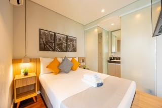 Easy Star - Belo studio C/vaga na Vila Olimpia - SC01I - São Paulo - 4