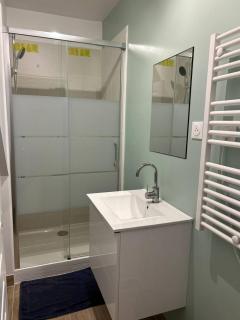 Appartement 4 personnes Proche Centrex & Disneyland - Noisy-le-Grand - 5