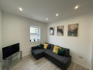 The Market Street Apartments - Watford - 0