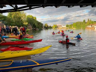 The Million Dollar Perch - 4