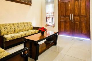 RedDoorz Near Monjali Yogyakarta - Beran-kidul - 3