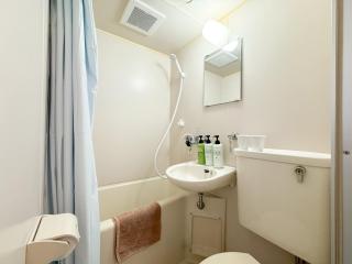 Royal Heights Kikusui Station - Vacation STAY 18645 - Sapporo - 6