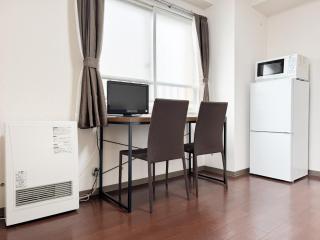 Royal Heights Kikusui Station - Vacation STAY 18645 - Sapporo - 3