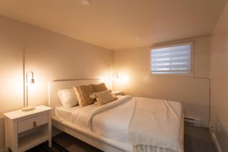 Stylish 4BR in the heart of Plateau Montreal - Montreal - 6