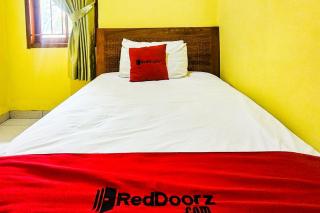 RedDoorz Near Monjali Yogyakarta - Beran-kidul - 8