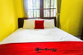 RedDoorz Near Monjali Yogyakarta - Beran-kidul - 9