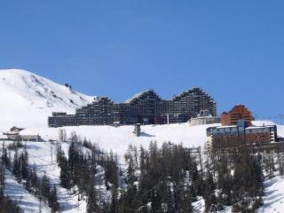 Résidence Etoile - Studio pour 2 Personnes 284 - La Plagne Tarentaise - 1