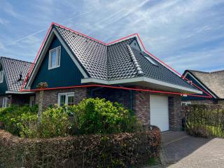 Apartment in Sint Maartenszee near beach - 5