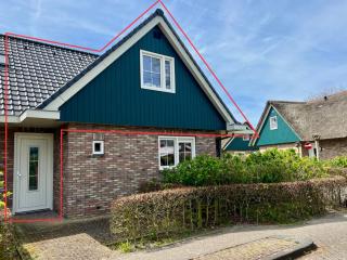 Apartment in Sint Maartenszee near beach - Sint Maartenszee - 0