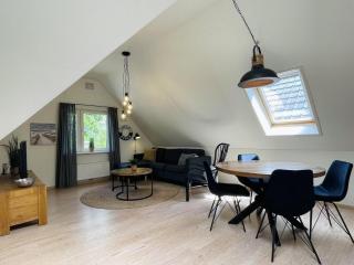 3-person apartment near forest - Sint Maartenszee - 4