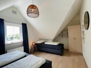 3-person apartment near forest - Sint Maartenszee - 5