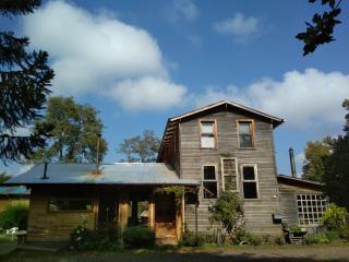 Casona Pidenco, 3km de curacautín - 8