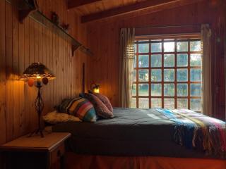 Casona Pidenco, 3km de curacautín - 4