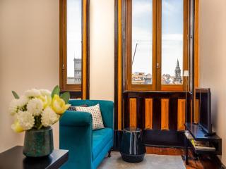 Cozy Studio in Porto with Modern Amenities - Oporto - 7