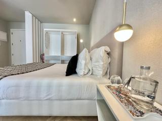 Compact & Cozy Retreat in Porto s Heart - Porto - 3