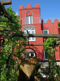 Albergo 'La Vigna' - 1
