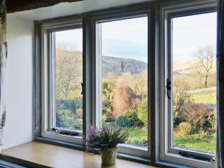Tophams Laithe - Kilnsey - 5