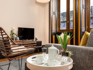 Spacious Modern Apartment in Porto - Oporto - 5