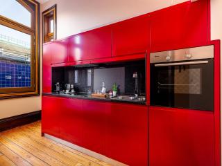 Spacious Modern Apartment in Porto - Oporto - 8