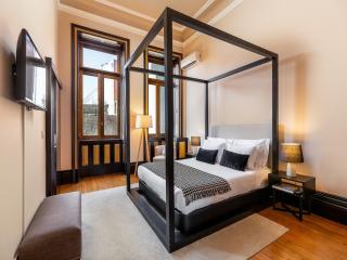 Spacious Modern Apartment in Porto - Oporto - 7