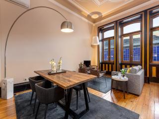 Spacious Modern Apartment in Porto - Oporto - 9