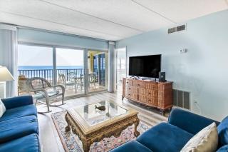 Striking Oceanview Condo - Fernandina Beach - 9