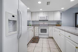 Striking Oceanview Condo - Fernandina Beach - 4