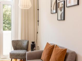 Charming 1-Bedroom Apartment in Oporto - Porto - 4